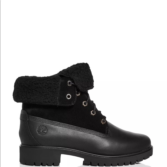 Timberland
Women\'s Jayne Waterproof Cold Weather